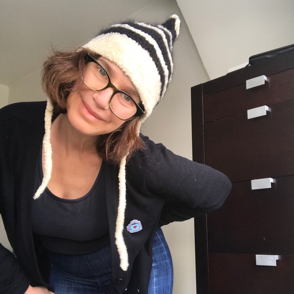 Crochet 🧶 Toque